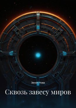 Сквозь завесу миров