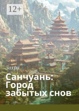 Санчуань: Город забытых снов