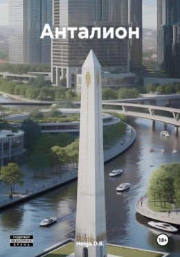 Анталион