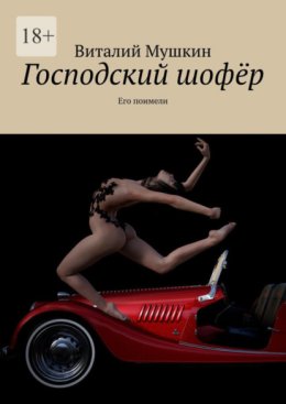 Господский шофёр. Его поимели