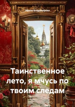 Таинственное лето, я слежу за тобой