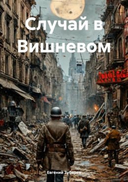 Случай в Вишневом