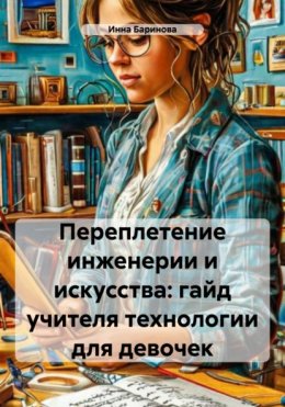 Переплетение инженерии и искусства: гайд учителя технологии для девочек