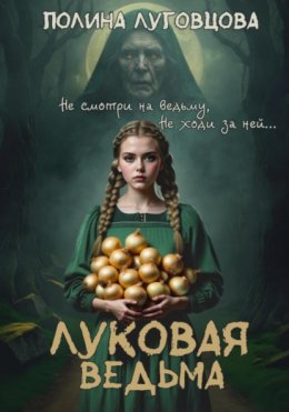 Луковая ведьма