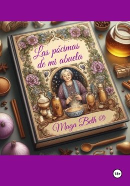 Las P?cimas de Mi Abuela