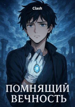 Помнящий Вечность