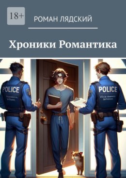 Хроники Романтика