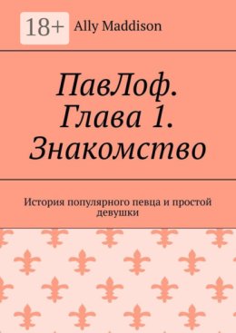 ПавЛоф. Глава 1. Знакомство. История популярного певца и простой девушки