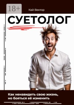 Суетолог. Как ненавидеть свою жизнь, но бояться её изменить