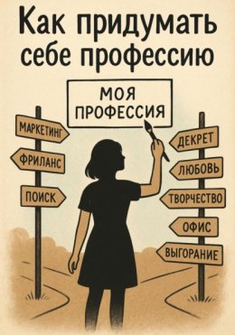 Как придумать себе профессию