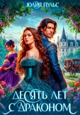 Десять лет с драконом