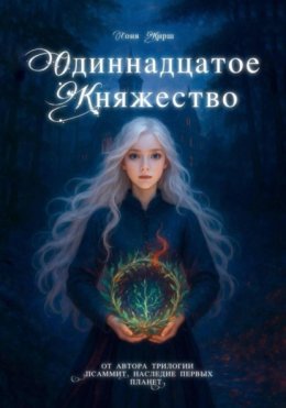 Одиннадцатое княжество