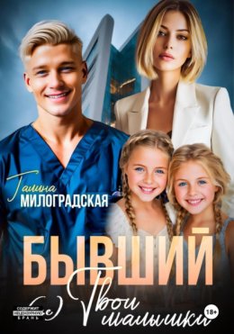 Бывший. (не) Твои малышки