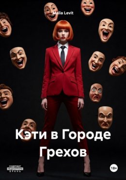 Кэти в Городе Грехов