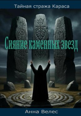 Тайная Стража Караса. Сияние каменных звезд