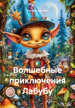 Волшебные приключения Лабубу