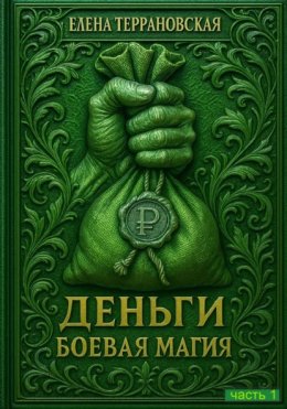 ДЕНЬГИ Боевая Магия