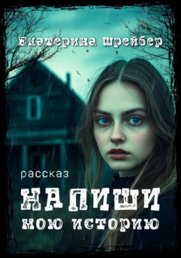 Напиши мою историю