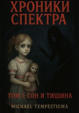 Хроники Спектра. Том 1: Сон и Тишина