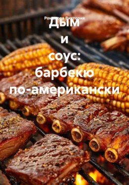 Дым и соус: барбекю по-американски