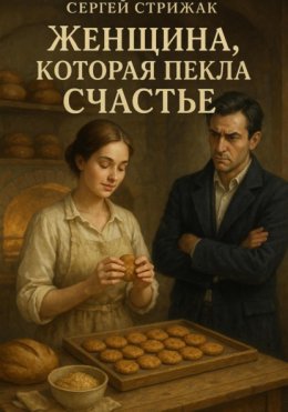 Женщина, которая пекла счастье