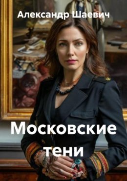 Московские тени