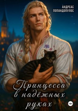 Принцесса в надёжных руках