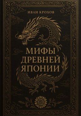 Мифы Древней Японии