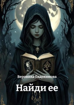 Найди ее