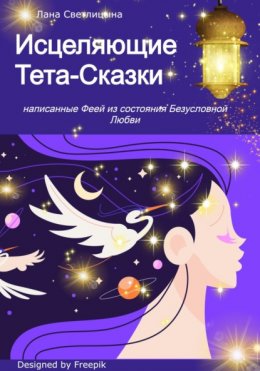 Сказки Исцеляшки. Терапевтические Сказки для Души