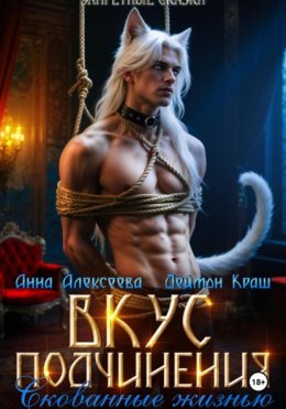 Вкус подчинения. Скованные жизнью