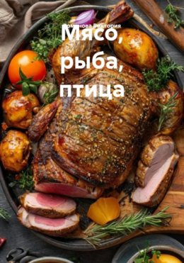 Мясо, рыба, птица