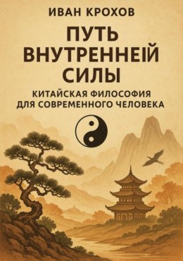 Путь внутренней силы: китайская философия для современного человека