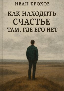 Как находить счастье там, где его нет