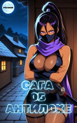 Сага об Антилохе