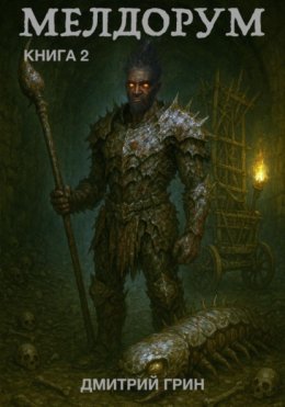 Мелдорум. Книга 2