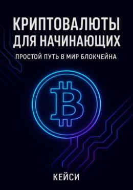 «Криптовалюты для начинающих: простой путь в мир блокчейна»