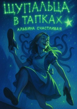 Щупальца в тапках
