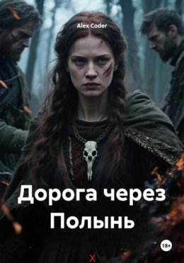 Дорога через Полынь