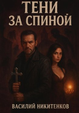 Тени за спиной