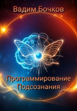 Программирование подсознания. Ключ к вашему безграничному потенциалу