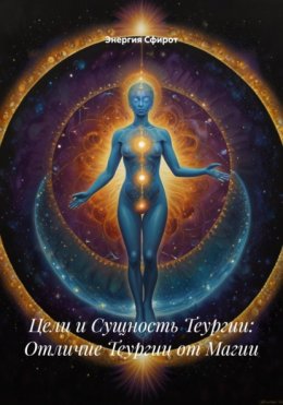 Цели и Сущность Теургии: Отличие Теургии от Магии