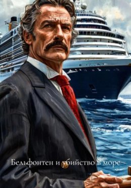 Бельфонтен и убийство в море