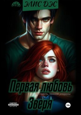 Первая любовь зверя