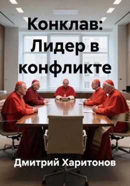 Конклав: Лидер в конфликте