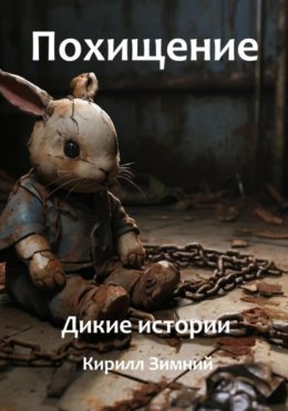 Похищение. Дикие истории