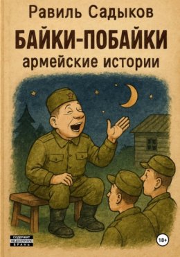 Байки-побайки