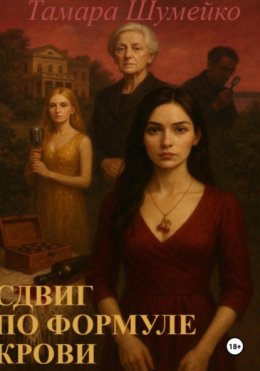 Сдвиг по формуле крови