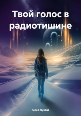 Твой голос в радиотишине