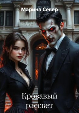 Кровавый рассвет